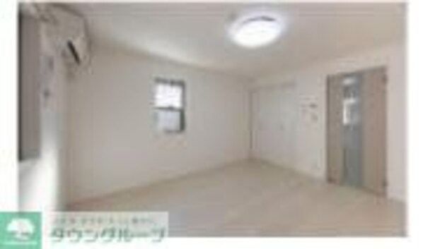 アザーレ・キュリオス宮崎台の物件内観写真